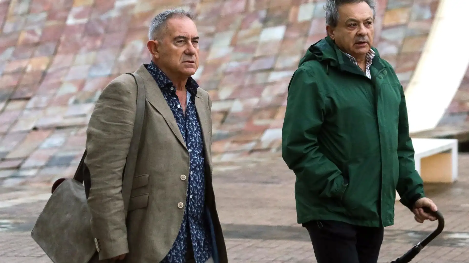 El exjefe de maquinistas de Ourense alertó de la peligrosidad de la curva del accidente El exjefe de maquinistas de Ourense alertó de la peligrosidad de la curva del accidente