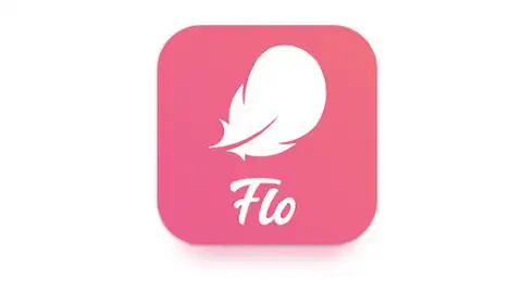 Mi calendario menstrual Flo, de Flo Health Inc. Mi calendario menstrual Flo, de Flo Health Inc.