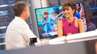 Los consejos de Trancas y Barrancas a Sonsoles Ónega en su nueva etapa en Antena 3