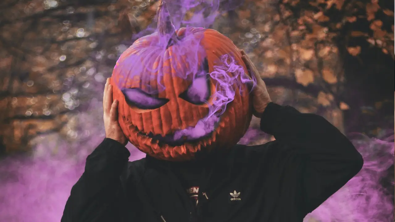 Disfraces para Halloween 2022 Disfraces para Halloween 2022
