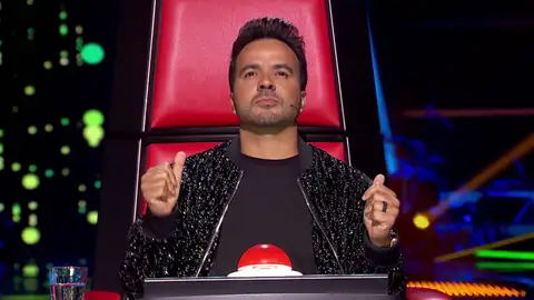 El TOP 5 de la penúltima noche de Audiciones de 'La Voz': plenos, regalos mágicos y los equipos casi completos El TOP 5 de la penúltima noche de Audiciones de 'La Voz': plenos, regalos mágicos y los equipos casi completos