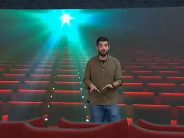 Cartelera de cine: Penélope Cruz con "L'immensità", "El cuarto pasajero", "Amsterdam" o "Hopper, el polloliebre" protagonizan los estrenos de este viernes 28 de octubre Cartelera de cine: Penélope Cruz con "L'immensità", "El cuarto pasajero", "Amsterdam" o "Hopper, el polloliebre" protagonizan los estrenos de este viernes 28 de octubre