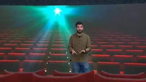 Cartelera de cine: Penélope Cruz con "L'immensità", "El cuarto pasajero", "Amsterdam" o "Hopper, el polloliebre" protagonizan los estrenos de este viernes 28 de octubre Cartelera de cine: Penélope Cruz con "L'immensità", "El cuarto pasajero", "Amsterdam" o "Hopper, el polloliebre" protagonizan los estrenos de este viernes 28 de octubre