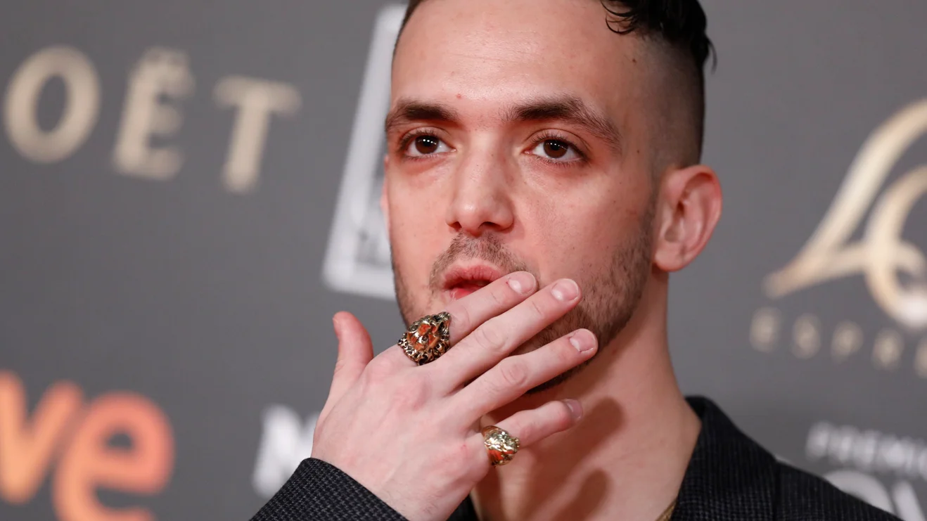 C. Tangana C. Tangana