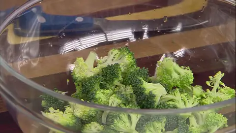 El truco infalible de Arguiñano para lavar correctamente el brócoli El truco infalible de Arguiñano para lavar correctamente el brócoli