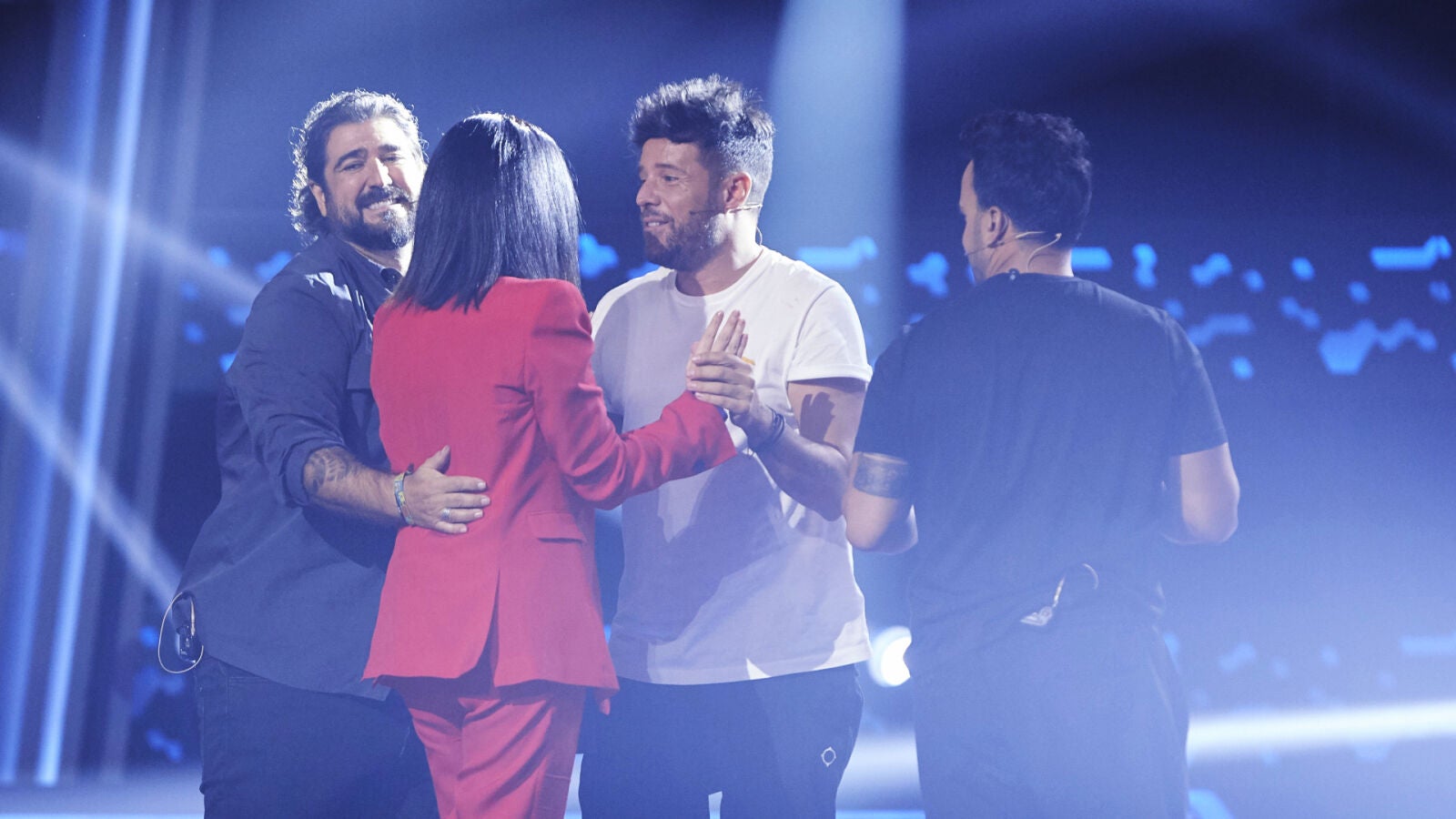 Fin de las Audiciones de ‘La Voz’: los coaches cierran sus equipos en una noche trepidante 