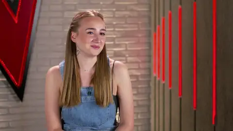 Gilberta Wilson: “Llevo trabajando desde el 2016 en orquestas” Gilberta Wilson: “Llevo trabajando desde el 2016 en orquestas”