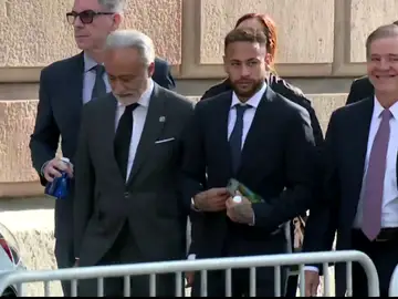 Neymar, jugador del PSG Neymar, jugador del PSG