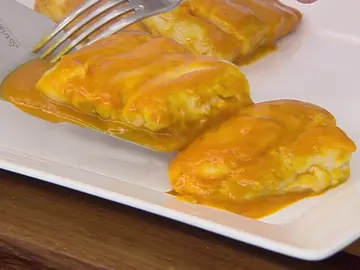 La clave de Arguiñano para hacer salsa americana casera como en los grandes restaurantes La clave de Arguiñano para hacer salsa americana casera como en los grandes restaurantes