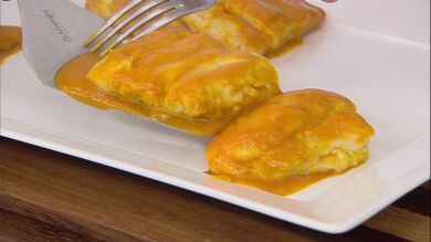 La clave de Arguiñano para hacer salsa americana casera como en los grandes restaurantes