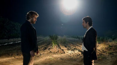 Avance semanal de 'Tierra Amarga': Fikret y Mehmet se enfrentarán por el amor de Züleyha