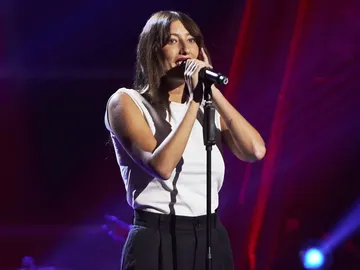 Altea Mainer cautiva los corazones de los coaches al cantar ‘Baby I’m a fool’ en ‘La Voz’ Altea Mainer cautiva los corazones de los coaches al cantar ‘Baby I’m a fool’ en ‘La Voz’