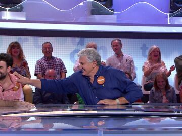 La desmesurada bendici&oacute;n de Romay a Rafa que vaticina &ldquo;unos programas muy divertidos&rdquo;