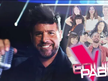 Pablo López cierra su equipo: músicos, sentimiento y originalidad Pablo López cierra su equipo: músicos, sentimiento y originalidad