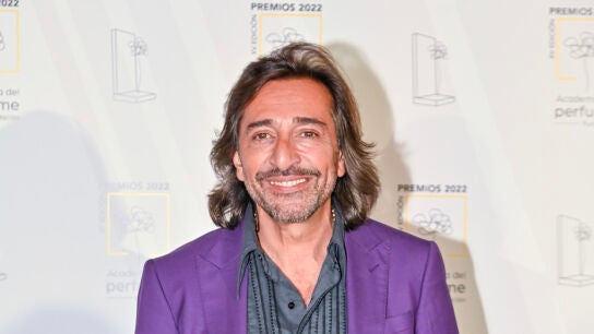 Antonio Carmona 