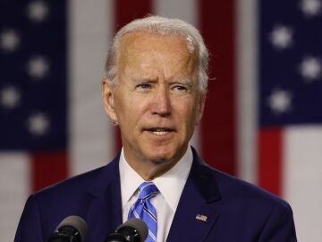 Efemérides del 7 de noviembre de 2022: Joe Biden