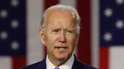 Efemérides del 7 de noviembre de 2022: Joe Biden Efemérides del 7 de noviembre de 2022: Joe Biden