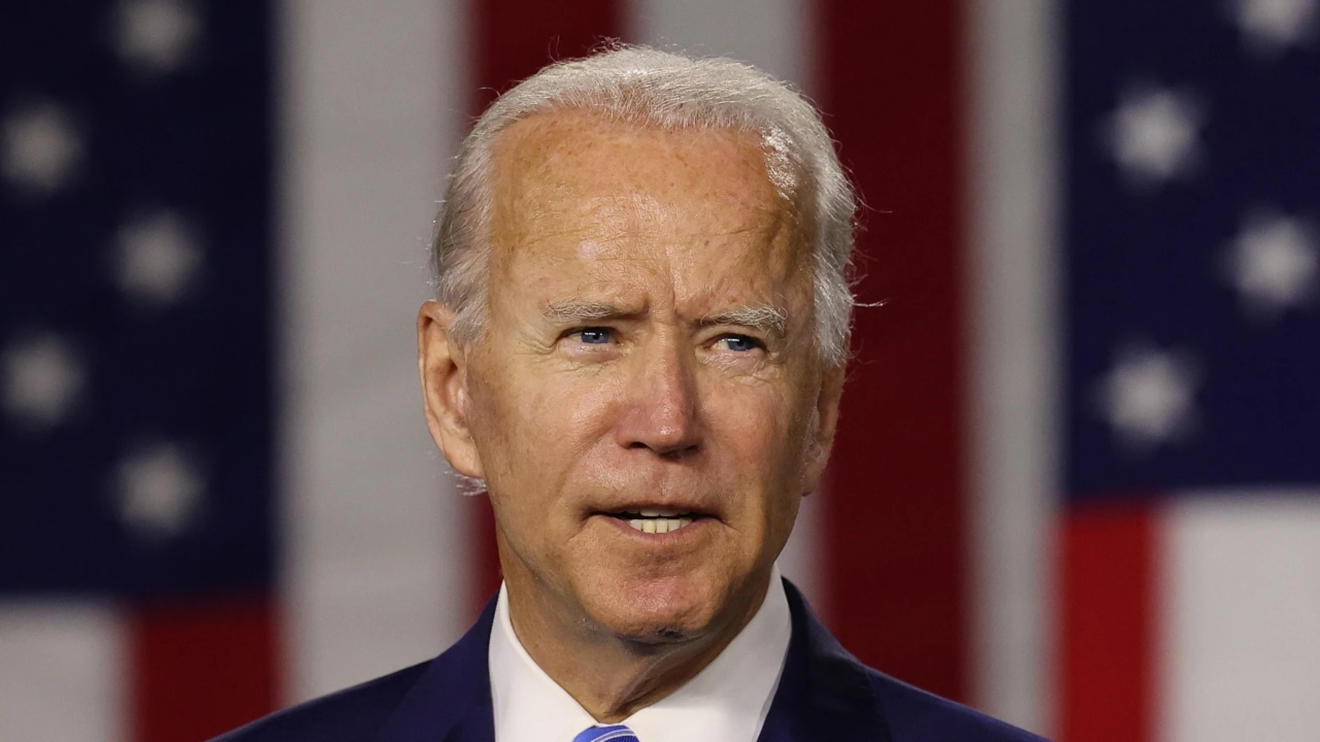 Efemérides del 7 de noviembre de 2022: Joe Biden