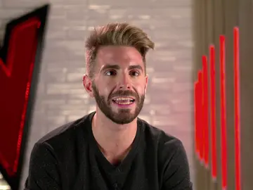 Adrián Garzía: “He sido corista de Ruth Lorenzo, Beatriz Luengo, Auryn, Blas Cantó...” Adrián Garzía: “He sido corista de Ruth Lorenzo, Beatriz Luengo, Auryn, Blas Cantó...”