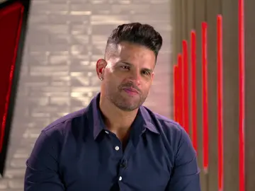 Omar González: “No tengo palabras para describir lo que siento por mi hija” Omar González: “No tengo palabras para describir lo que siento por mi hija”