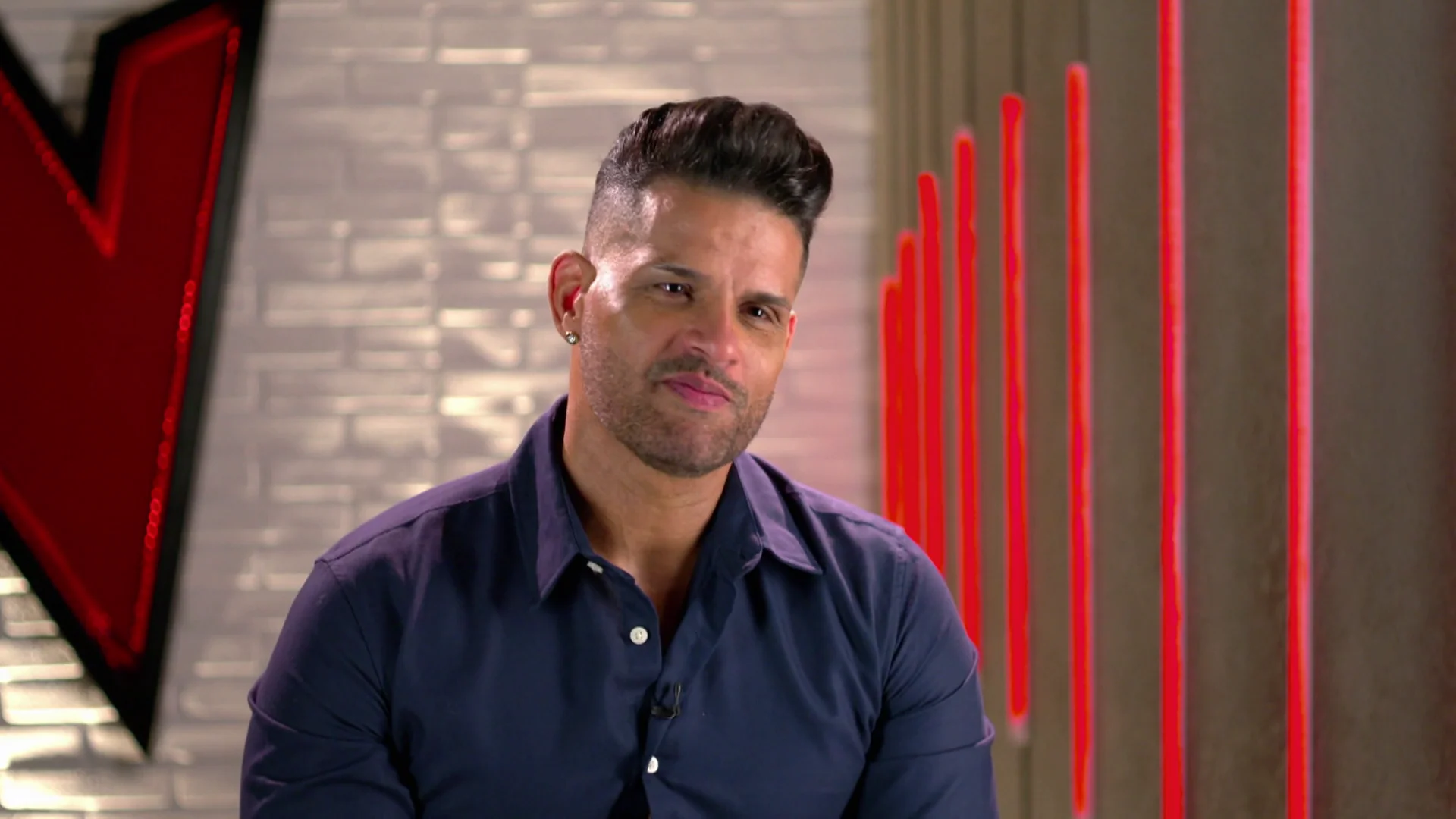 Omar Gonz&aacute;lez: &ldquo;No tengo palabras para describir lo que siento por mi hija&rdquo; 