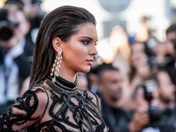 Kendall Jenner. Kendall Jenner.