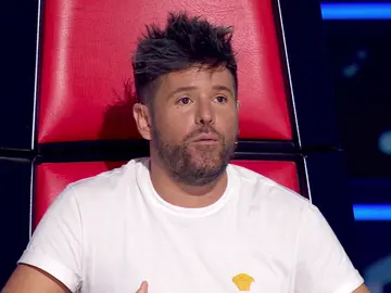 “He cometido uno de los actos más ruines de mi vida por ti”: Pablo López confiesa sus trucos para conseguir a Triana Ojeda “He cometido uno de los actos más ruines de mi vida por ti”: Pablo López confiesa sus trucos para conseguir a Triana Ojeda