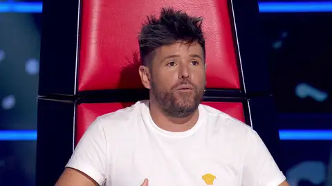 “He cometido uno de los actos más ruines de mi vida por ti”: Pablo López confiesa sus trucos para conseguir a Triana Ojeda “He cometido uno de los actos más ruines de mi vida por ti”: Pablo López confiesa sus trucos para conseguir a Triana Ojeda