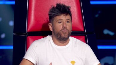 “He cometido uno de los actos más ruines de mi vida por ti”: Pablo López confiesa sus trucos para conseguir a Triana Ojeda 