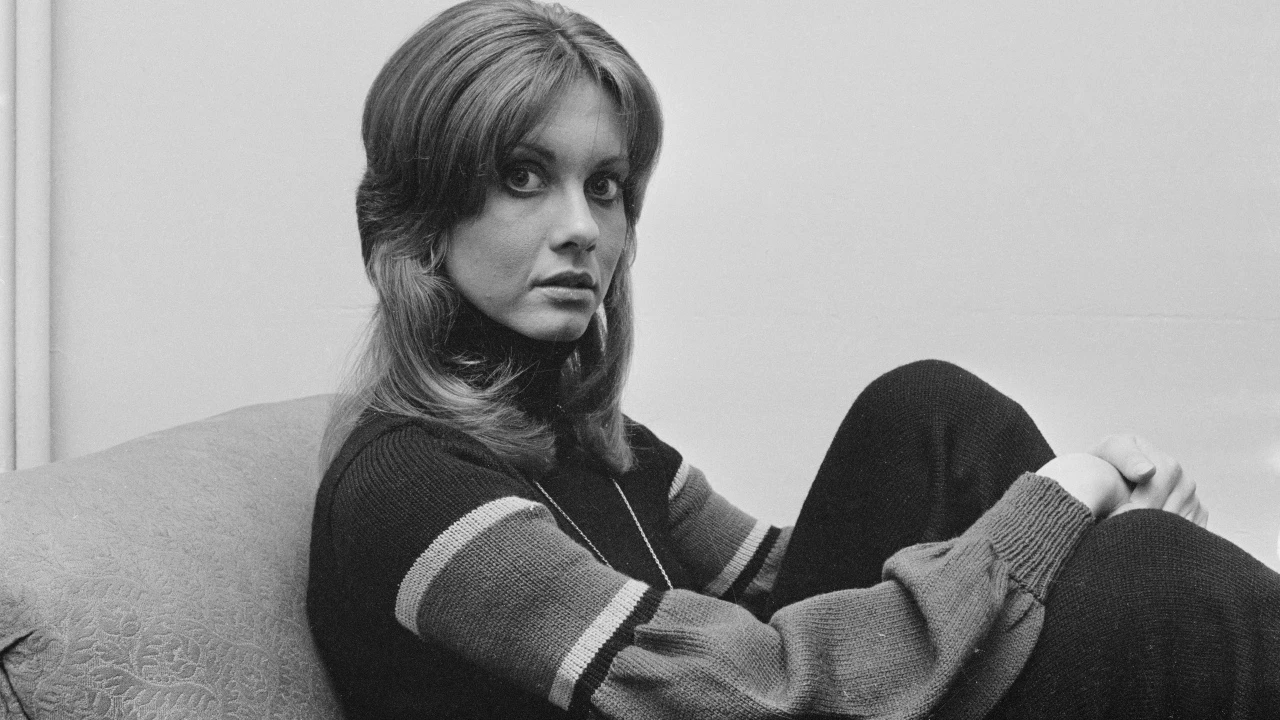 Efem&eacute;rides del 2 de noviembre de 2022: Olivia Newton-John