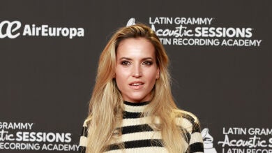 Ana Fernández habla de la importancia de normalizar los problemas de ansiedad