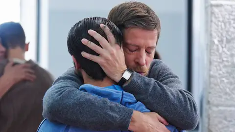 Capítulo de hoy de ‘Amar es para siempre’; 28 de octubre de 2022: un dolor que no cesa Capítulo de hoy de ‘Amar es para siempre’; 28 de octubre de 2022: un dolor que no cesa
