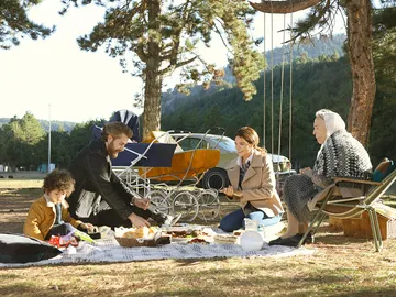 Picnic Familiar Picnic Familiar