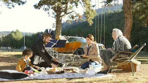 Picnic Familiar Picnic Familiar