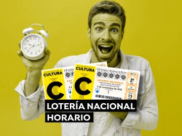 Lotería Nacional: Horario del Sorteo Extraordinario de la Cultura