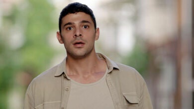 Esta noche en 'Hermanos': Kadir, desesperado, hará lo imposible por recuperar el dinero que les ha robado Cemile