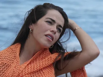 Violeta Mangriñán Violeta Mangriñán