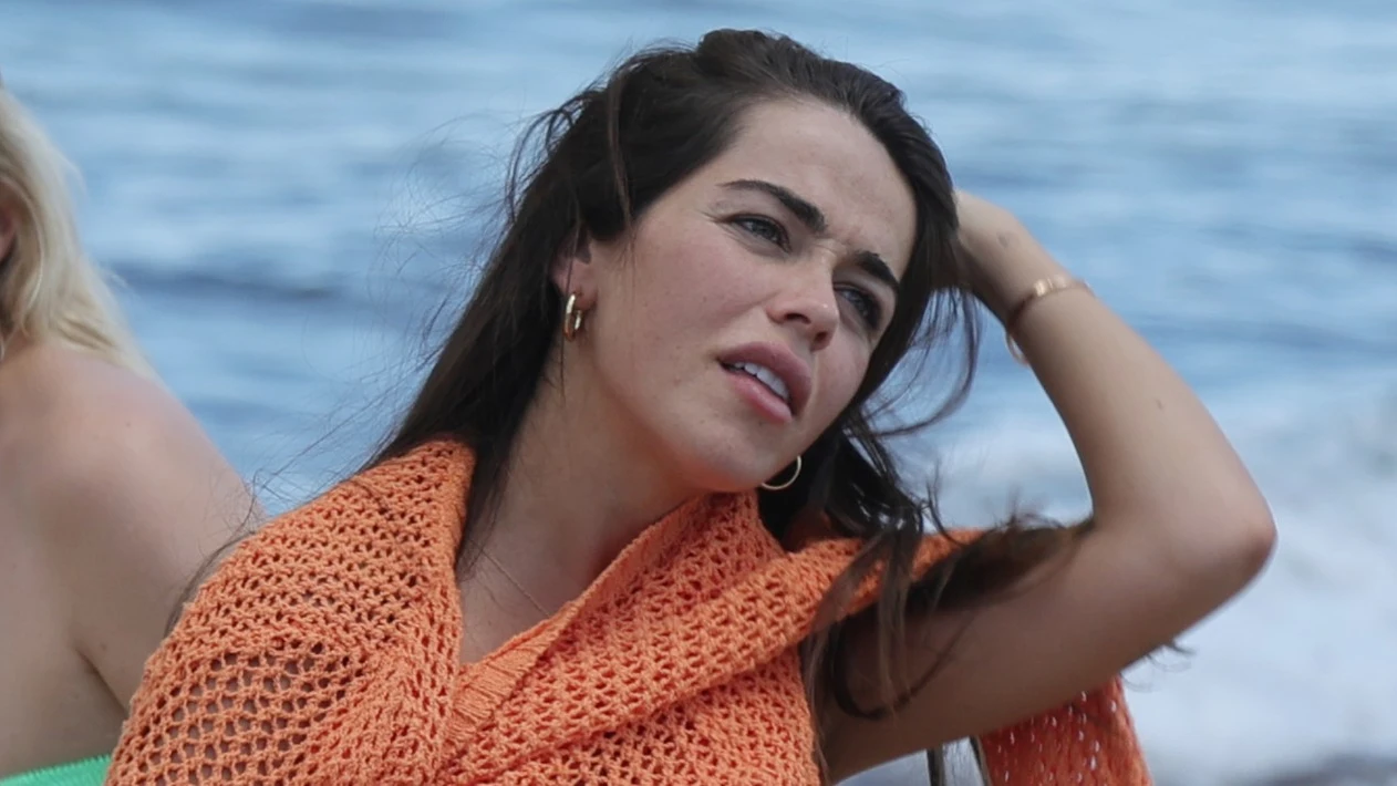 Violeta Mangriñán
