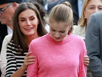 Princesa Leonor Princesa Leonor