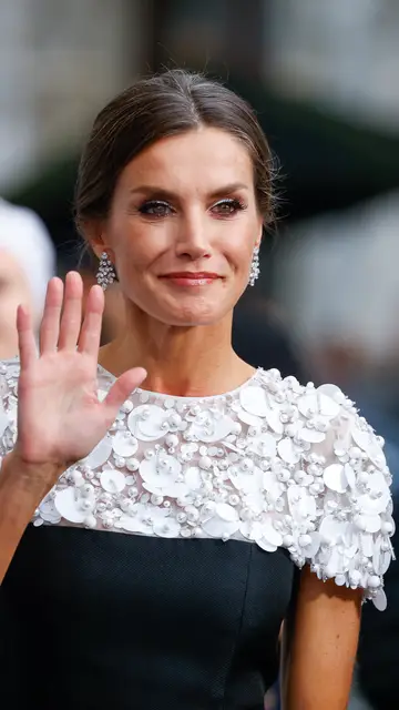 Reina Letizia Reina Letizia