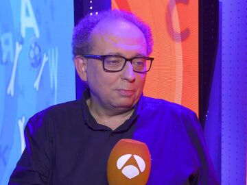 Javier D&aacute;vila, en su vuelta para el especial de &lsquo;Pasapalabra&rsquo;: &ldquo;Me da mucha alegr&iacute;a que la gente me recuerde&rdquo; 