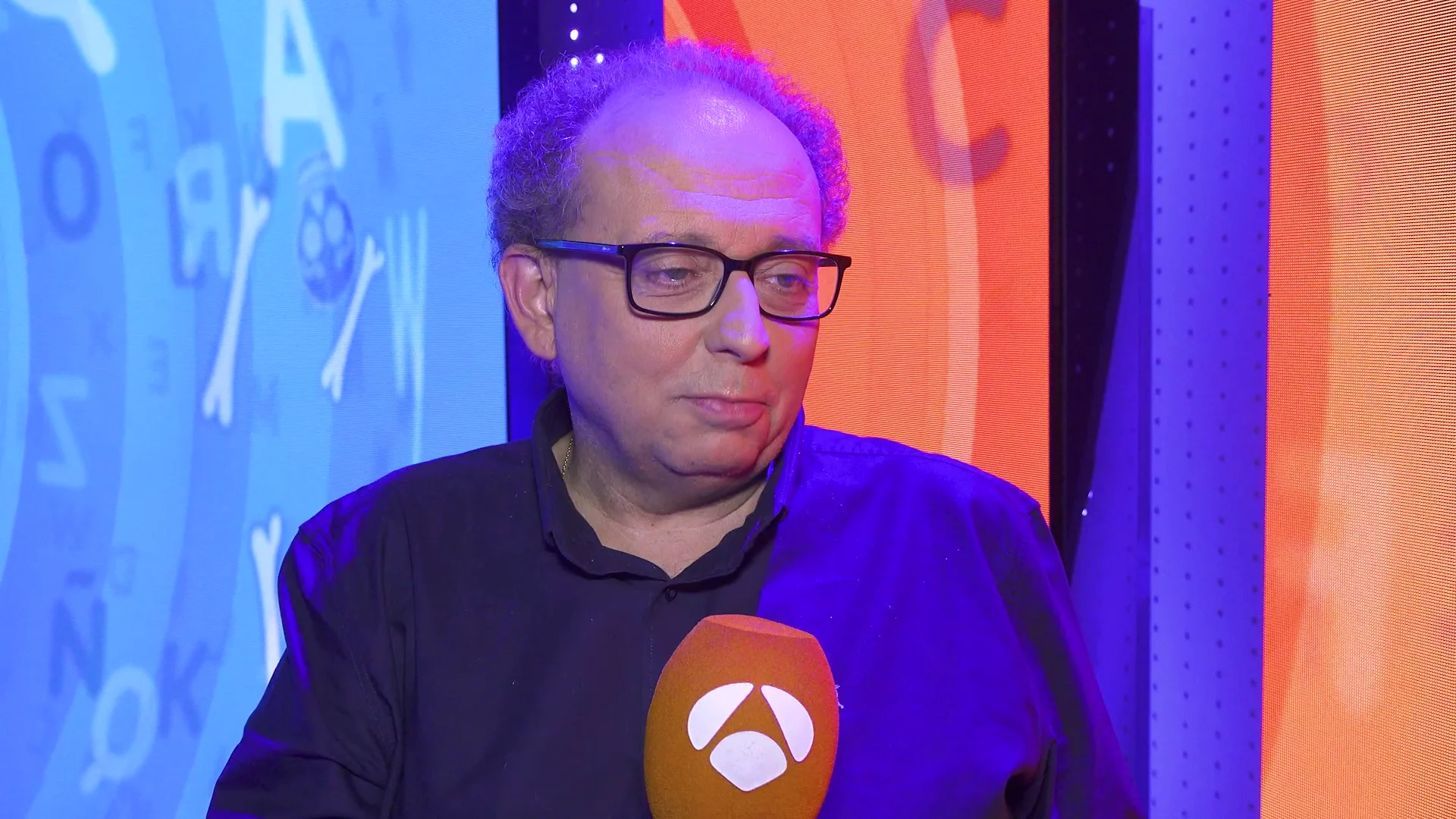 Javier D&aacute;vila, en su vuelta para el especial de &lsquo;Pasapalabra&rsquo;: &ldquo;Me da mucha alegr&iacute;a que la gente me recuerde&rdquo; 