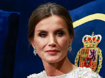 Reina Letizia Reina Letizia
