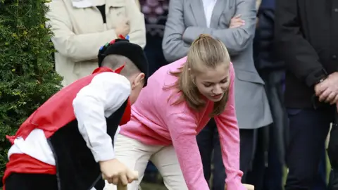 Princesa Leonor Princesa Leonor