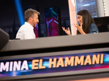 Amenazas Mina Amenazas Mina