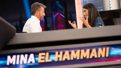 Amenazas Mina Amenazas Mina