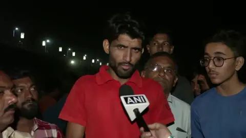 Superviviente India Superviviente India