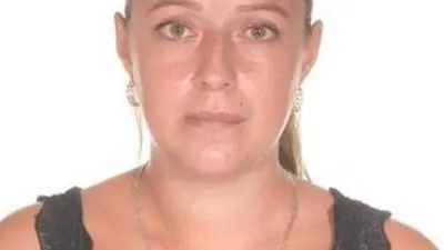 Viviana Andrea Vallejo Gutiérrez, una de las prófugas más buscadas Viviana Andrea Vallejo Gutiérrez, una de las prófugas más buscadas