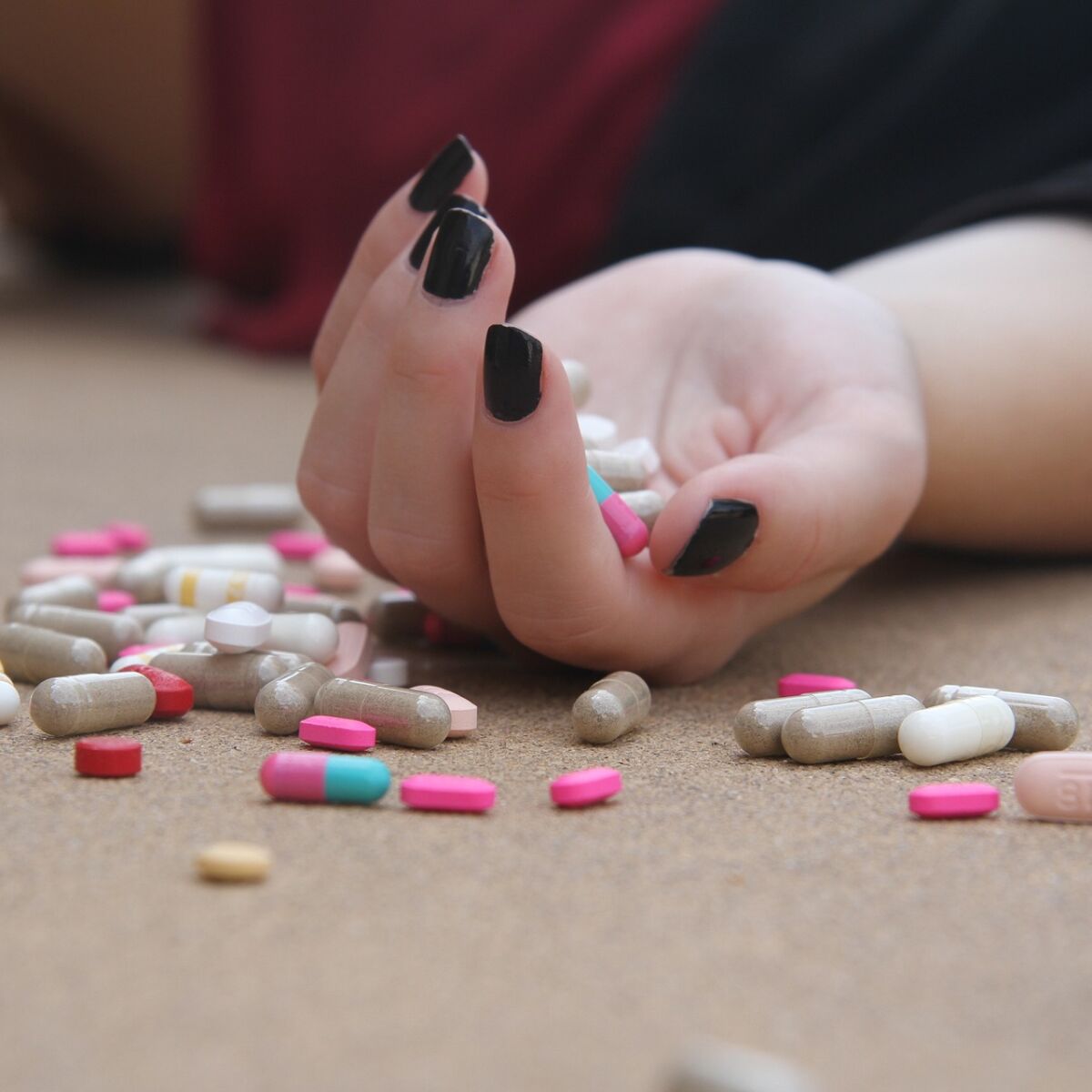 clonazepam pastillas