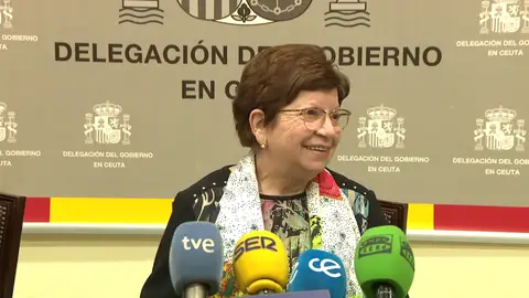 Salvadora Mateos Salvadora Mateos